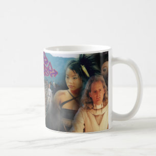 Collagen för stamserie 3 kaffemugg