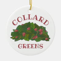 Collard Grönts Southern Cuisine Soul Food Foodie