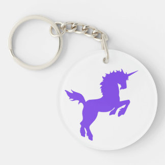 Collectible färgunicorn i LILOR