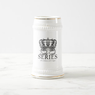 Collectible mugg för mörk Soulserie