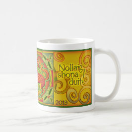 Collectible & originalRunequineTM mugg 2013