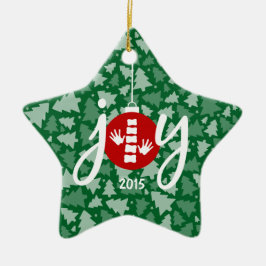 Collectible prydnad för Chiropracticjul Julgransprydnad Keramik