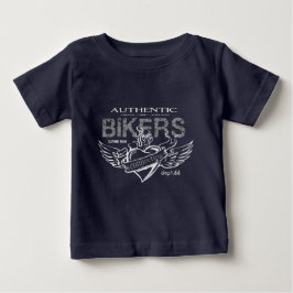 Collection "Bikers" T-shirt