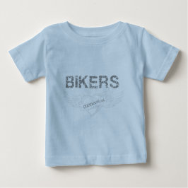 Collection "Bikers" T-shirt