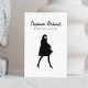 Mod Mode Girl Boutique, Stylist, Bloggare Visitkort (Skapare uppladdad)