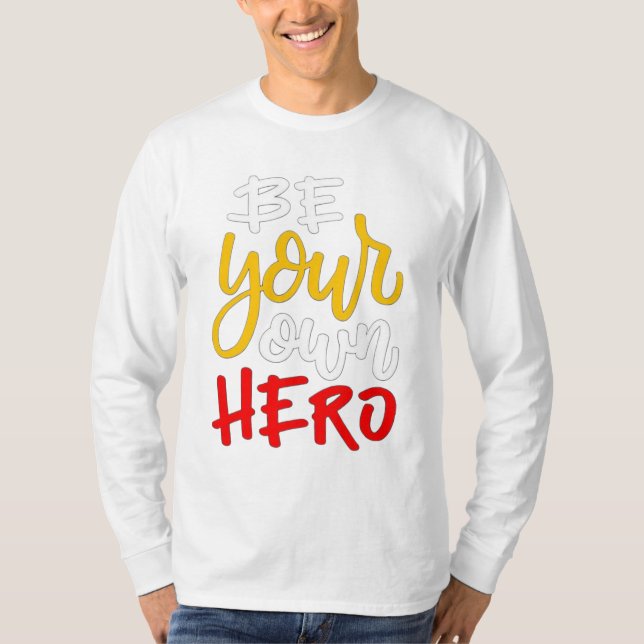 CollectionClassic Fit Långärmad Tee - Vogue Voya (Framsida)