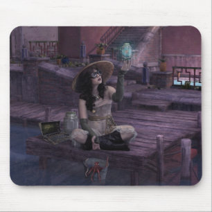 Collector Mousepad Musmatta