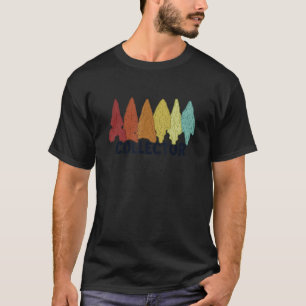 Collector Sten Flint Artifact Hunter Arrowhad Co T Shirt