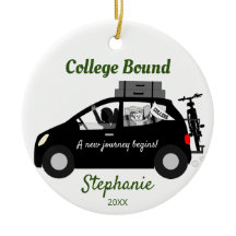 College Bound Female