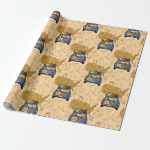College Bound Presentpapper