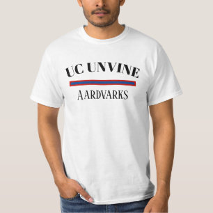 College Comical T Shirt