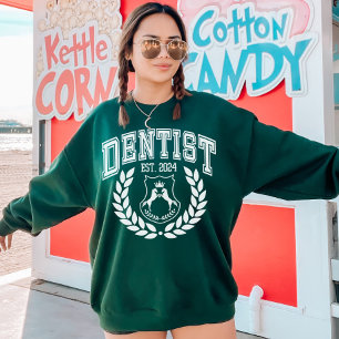 College Dentist Studenten 2024 T Shirt