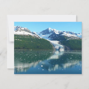 College Fjord I BeVacker Alaska Photography