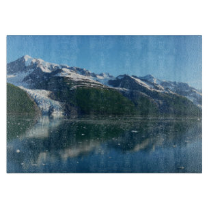 College Fjord II BeVacker Alaska Photography