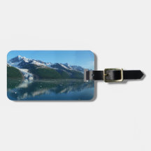 College Fjord II BeVacker Alaska Photography