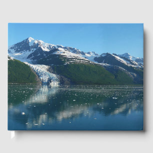 College Fjord II BeVacker Alaska Photography Gästböcker