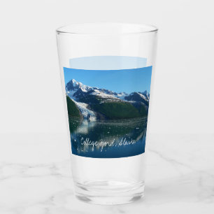 College Fjord II BeVacker Alaska Photography Glaskopp