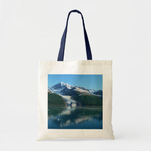 College Fjord II BeVacker Alaska Photography Tygkasse
