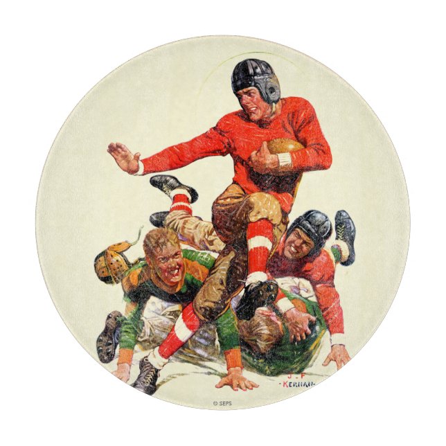 College Football (Framsidan)