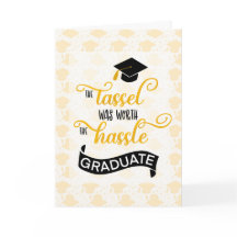 College Graduation Grattiss Tassel Worth t
