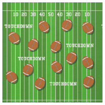 College Gridiron Football Player Birthday