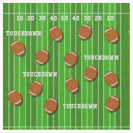 College Gridiron Football Player Birthday Tyg