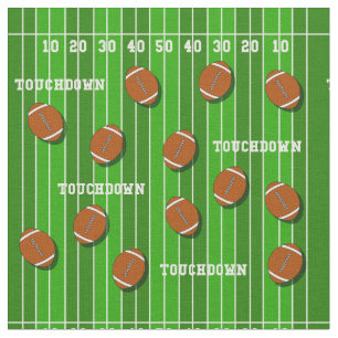College Gridiron Football Player Birthday Tyg