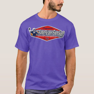 College of American T Shirt