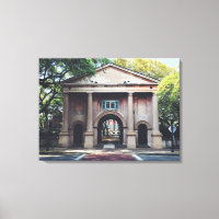 College of Charleston