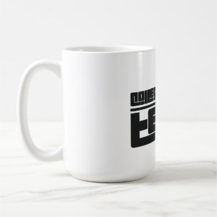 College Station - Texas Kaffemugg