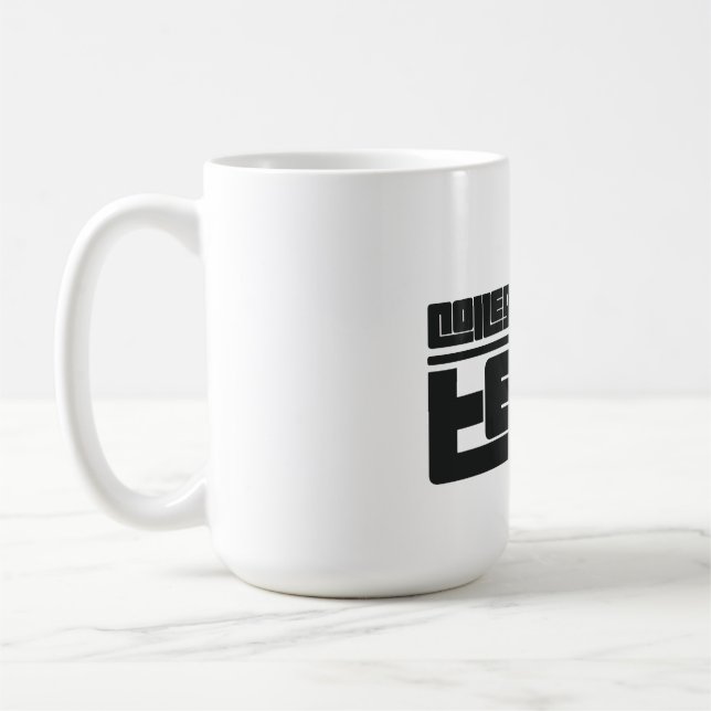 College Station - Texas Kaffemugg (Vänster)