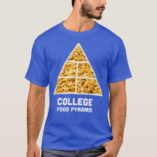 College Student - Funny Ramen Älskare, Japanska Fo T Shirt