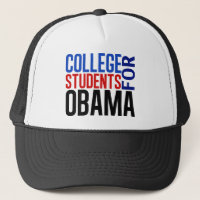College Studenter för Obama