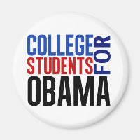 College Studenter för Obama