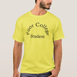 College Tee Shirt