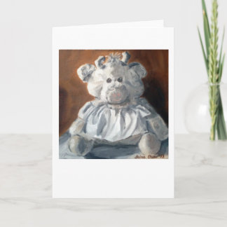 "Collete" av Trina Chow Kort