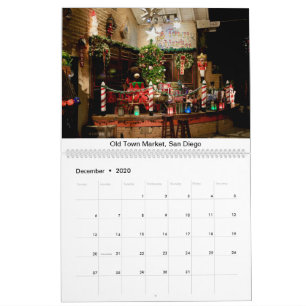 Collette Photo 2020 Calendar Kalender