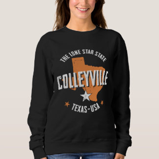 Colleyville T Shirt