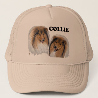 Collie Keps