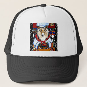 Collie Kock Keps