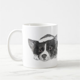 Collie Mugg
