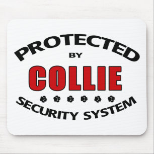 Collie Security Musmatta