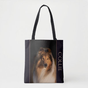 Collie Tygkasse