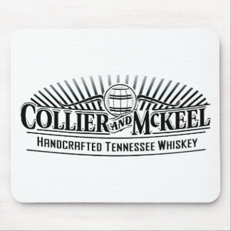 Collier- och McKeel logotyp Musmatta