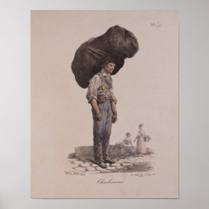 Collier Poster
