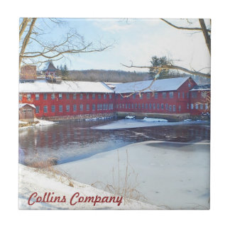 Collins Company Tile Kakelplatta
