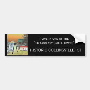 Collinsville bildekal