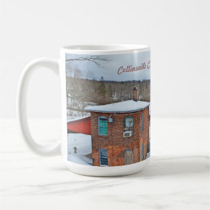 Collinsville Mugg