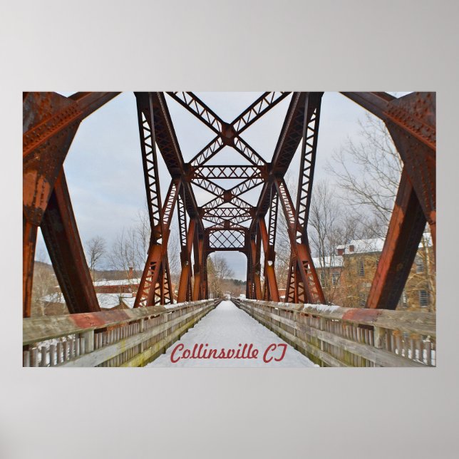 Collinsville Poster (Framsidan)