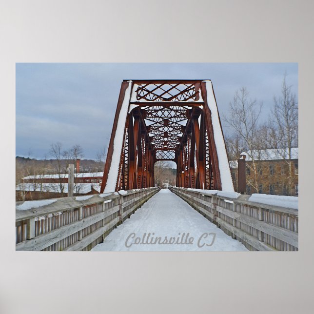 Collinsville Poster (Framsidan)